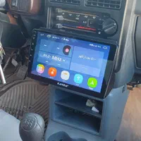 مانیتور اندرویدفابریک ماشین تیبا ساینا کوییک پراید|قطعات یدکی و لوازم جانبی|مشهد, فرهنگ|دیوار