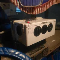 کولر خودرو سبک نیسان پیکان وانت کامیون درجا خاور|خدمات موتور و ماشین|زنجان, |دیوار