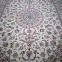 فرش دستباف ناینی