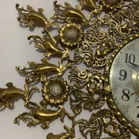 ساعت دیواری برنز|ساعت دیواری و تزئینی|تبریز, |دیوار