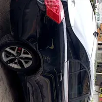 جیلی Emgrand 7 دندهای، مدل ۲۰۱۳