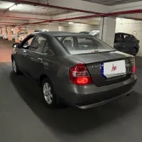 لیفان 620 1800cc، مدل ۱۳۹۳|خودرو سواری و وانت|تهران, شهرک غرب|دیوار