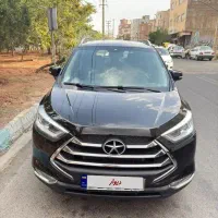 جک S3 مدل ۹۸