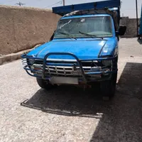 ماشین سایپا زامیاد