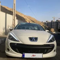 پژو 207i اتوماتیک TU5P، مدل ۱۴۰۴|خودرو سواری و وانت|تهران, کوی فراز|دیوار