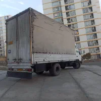 خدمات/دفترباربری/حمل اثاثیه منزل/سراسری/تضمینی|خدمات حمل و نقل|کرمانشاه, |دیوار