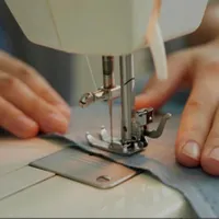 چرخکار خانم راسته دوز و زیگزال دوز و وسط کار خانم