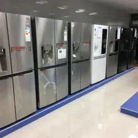 فروش و خریدار ساید بای ساید در تمام نقاط اصفهان
