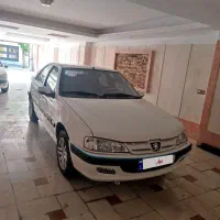 پارس سال xu۷p سفارشی دیلایت