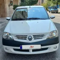 پارس تندر مدل ۱۳۹۴ در حد صفر کیلومتر