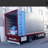 باربری خدمات حمل ونقل ایذه بار،خوزستان وایران|خدمات حمل و نقل|ایذه, |دیوار