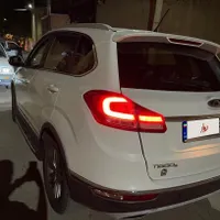چری تیگو 5 اکسلنت، مدل ۱۳۹۷