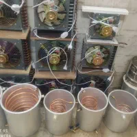 دستگاه تقطیر۷ گلاب گیری دیگ عرقگیر گلابگیر عرق گیر|عمده‌فروشی|تهران, کیانشهر|دیوار