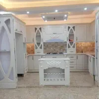 کابینت ممبران زیبا خوش طرح /زارعی پخش صنایع چوبی|مصالح و تجهیزات ساختمان|ارومیه, |دیوار