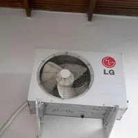 تعمیرات تخصصی انواع کولر گازی