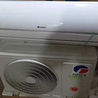 کولرگازی گری