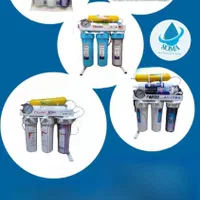 دستگاه تصفیه آب نقد و اقساط|آبسردکن و تصفیه آب|کرمان, |دیوار