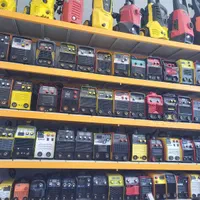 دستگاه جوش اینورترصنعتی خانگی موتورجوش بالوازم