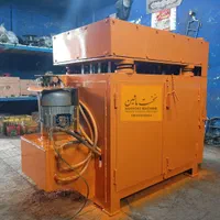 بلوکزن میزی|ماشینآلات صنعتی|کرمان, |دیوار