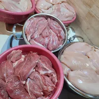 سوسیس و کالباس خانگی بدون مواد مضر نگهدارنده|خوردنی و آشامیدنی|شیراز, صاحب الزمان|دیوار