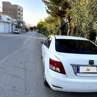 آریو دنده‌ای 1600cc، مدل ۱۳۹۷|خودرو سواری و وانت|بندرعباس, |دیوار