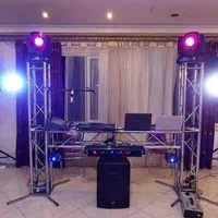 دیجی نازنین همراه چالش خنده دارتخفیف شب چله|خدمات پذیرایی، مراسم|مشهد, اروند|دیوار