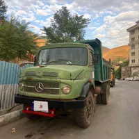 بنز تک