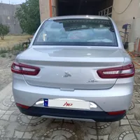 سایپا سهند S، مدل ۱۴۰۳