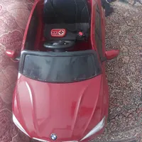 ماشین شارژی