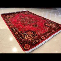 فرش رباط کریم|فرش|رباط‌کریم, حکیم آباد|دیوار
