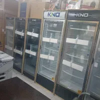 نمایندگی مجازیخچال و فریزرکینو|فروشگاه و مغازه|اصفهان, قهجاورستان|دیوار