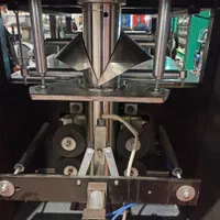 دستگاه بسته بندی دو توزین احلام|ماشین‌آلات صنعتی|فلاورجان, |دیوار