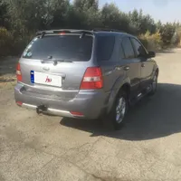 سورنتو ۲۰۰۹ هفت نفره معاوضه با ۲۰۷ تا مدل ۹۵|خودرو سواری و وانت|تهران, شمشیری|دیوار