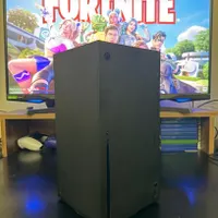 ایکس باکس سری ایکس XBOX SERIES X