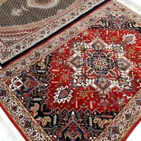 فرش۲.۵*۲.۵ و ۲*۲ آکبند ۷۰۰شانه|فرش|تبریز, |دیوار