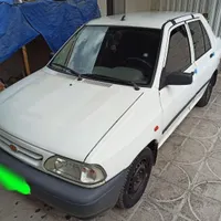 پراید 131 se