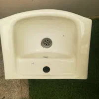 سنگ روشویی نو