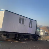 کانکس ۶و۱۰و۱۵متری در همه ابعاد