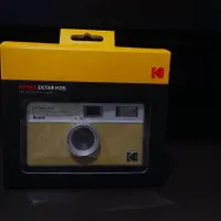Kodak Ektar H35 Half Frame Camera|دوربین عکاسی و فیلم‌برداری|تهران, دریان‌نو|دیوار