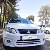 ساینا دنده‌ای EX، مدل ۱۳۹۷