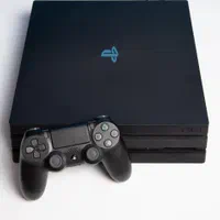 ps4اسلیم،Fatفت،Pro ضمانتی وارداتی،پرو|کنسول، بازی ویدئویی و آنلاین|مشهد, آزادشهر|دیوار