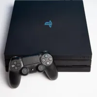 ps4اسلیم،Fatفت،Pro ضمانتی وارداتی،پرو|کنسول، بازی ویدئویی و آنلاین|مشهد, آزادشهر|دیوار