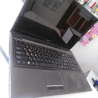لیتاپ گیمینگ msi|رایانه همراه|مشهد, شهید فرامرز عباسی|دیوار