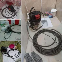 چاهبازکن فنرزن سراسرکرج تضمینی بدون خرابی بازکردن|خدمات پیشه و مهارت|کرج, اصفهانی‌ها|دیوار