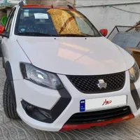 کوییک GXR تیپ L مدل ۱۴۰۳