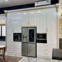 صنایع ام دی اف و ساخت کابینت حسام|خدمات پیشه و مهارت|قم, زاویه|دیوار