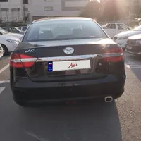 جک J5 دنده‌ای 1500cc، مدل ۱۳۹۳|خودرو سواری و وانت|تهران, ونک|دیوار