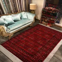 فرش سنتی لاکی