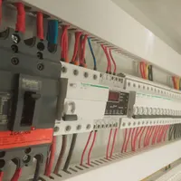 برقکار،برق ساختمان،برق صنعتی،هوشمندسازی،تعمیرات|خدمات پیشه و مهارت|مشهد, آزادشهر|دیوار
