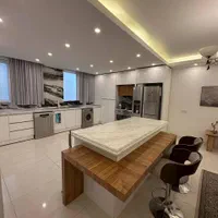 فروش آپارتمان ۱۶۰ متری ۳ خوابه نوساز فول امکانات
